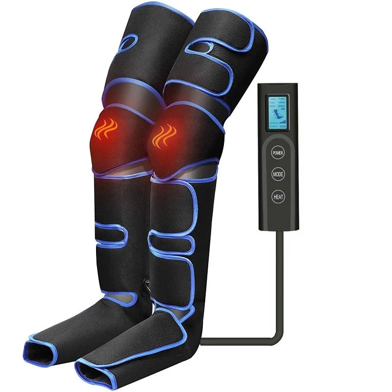 Air Pressure Leg Circulation Massager