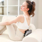 Six-Head High-Frequency Fascia Gun