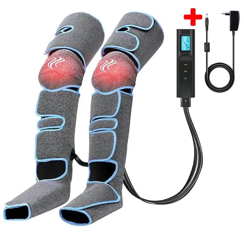 Air Pressure Leg Circulation Massager