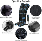 Air Pressure Leg Circulation Massager
