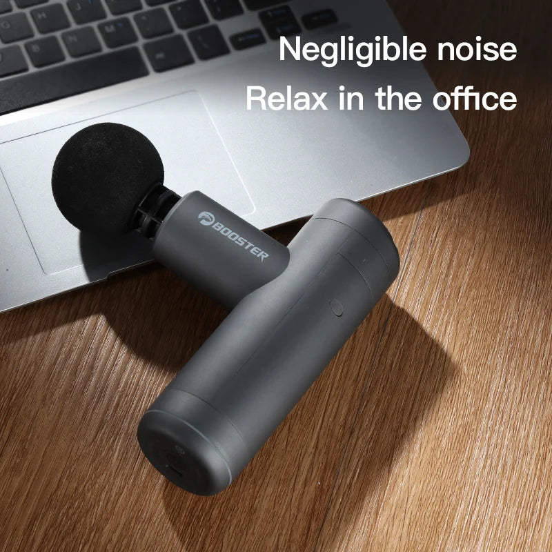 Portable Mini Percussion Massage Gun