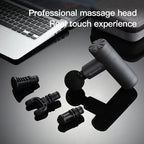 Portable Mini Percussion Massage Gun