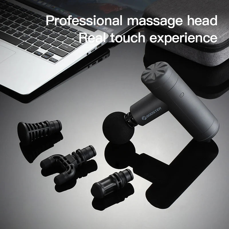 Portable Mini Percussion Massage Gun