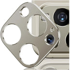 Titanium Metal Camera Lens Protector