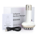 Microcurrent Lymphatic Drainage Massage Machine