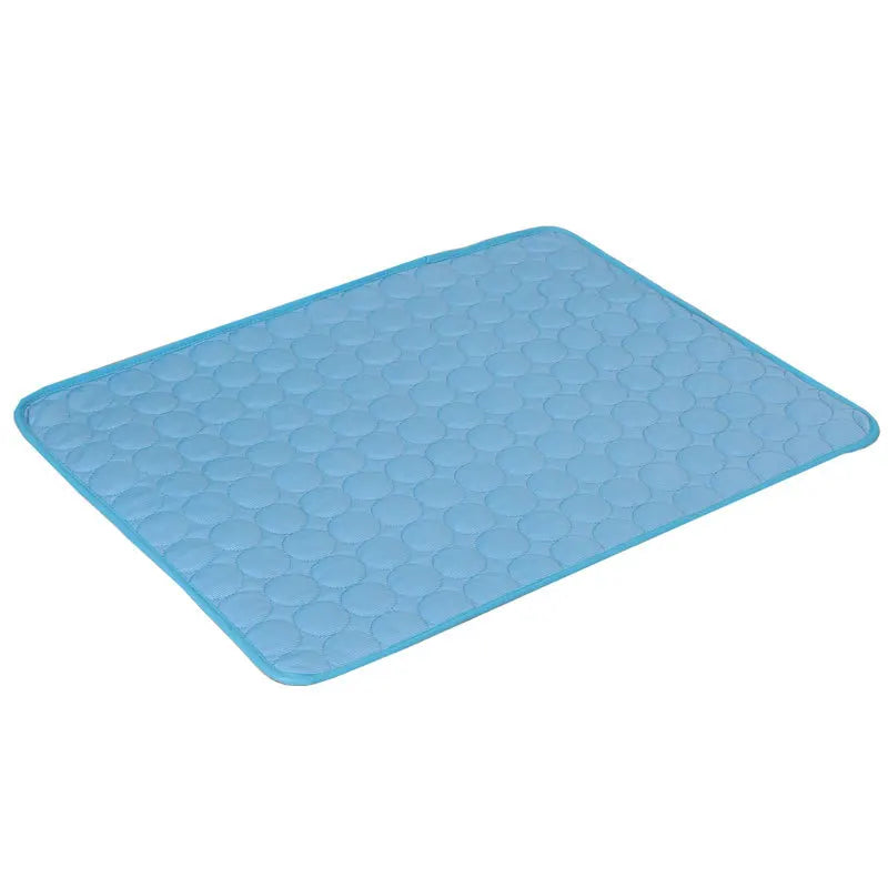 Self-Cooling Gel Pet Cooling Mat