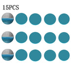 Magnetic Metal Plate Phone Adapter