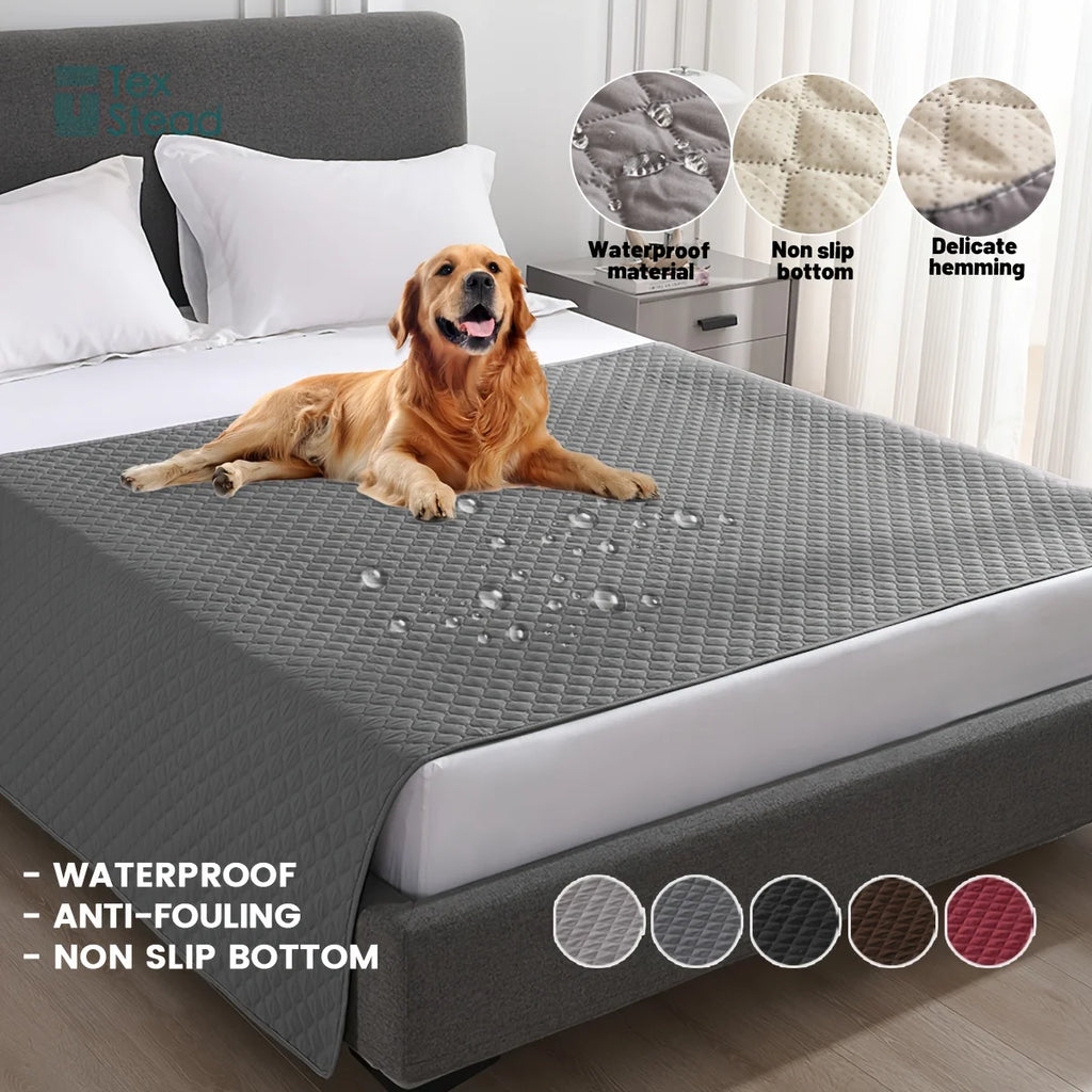 Waterproof Non-Slip Pet Furniture Protector