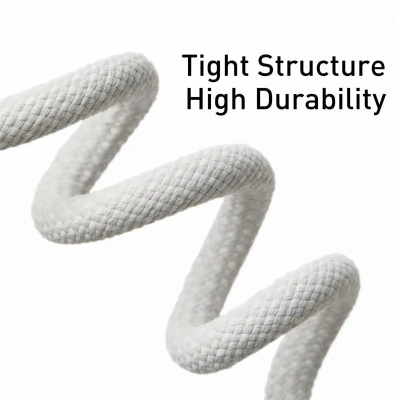 60W USB-C to USB-C Cable