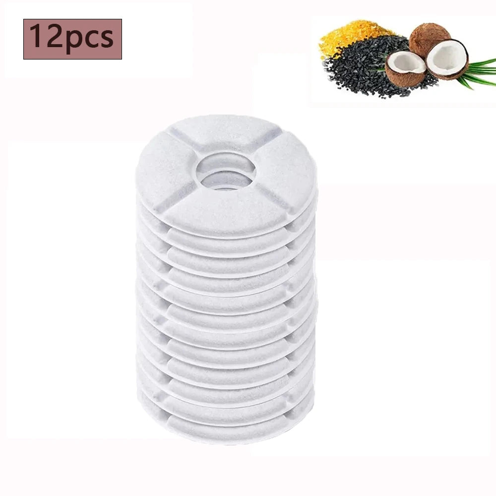 Cat Water Fountain Replacement Filters