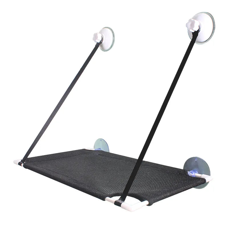 Suction Cup Window Cat Hammock