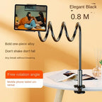 Flexible Adjustable Phone Bed Mount