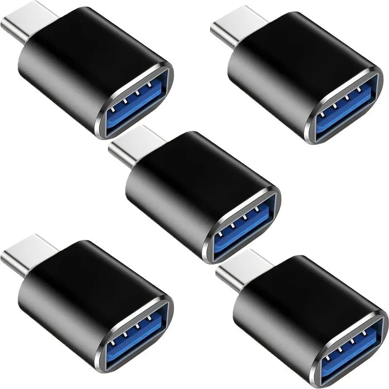 USB 3.0 Type-C OTG Adapter