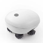Rechargeable Electric Scalp Kneading Massager