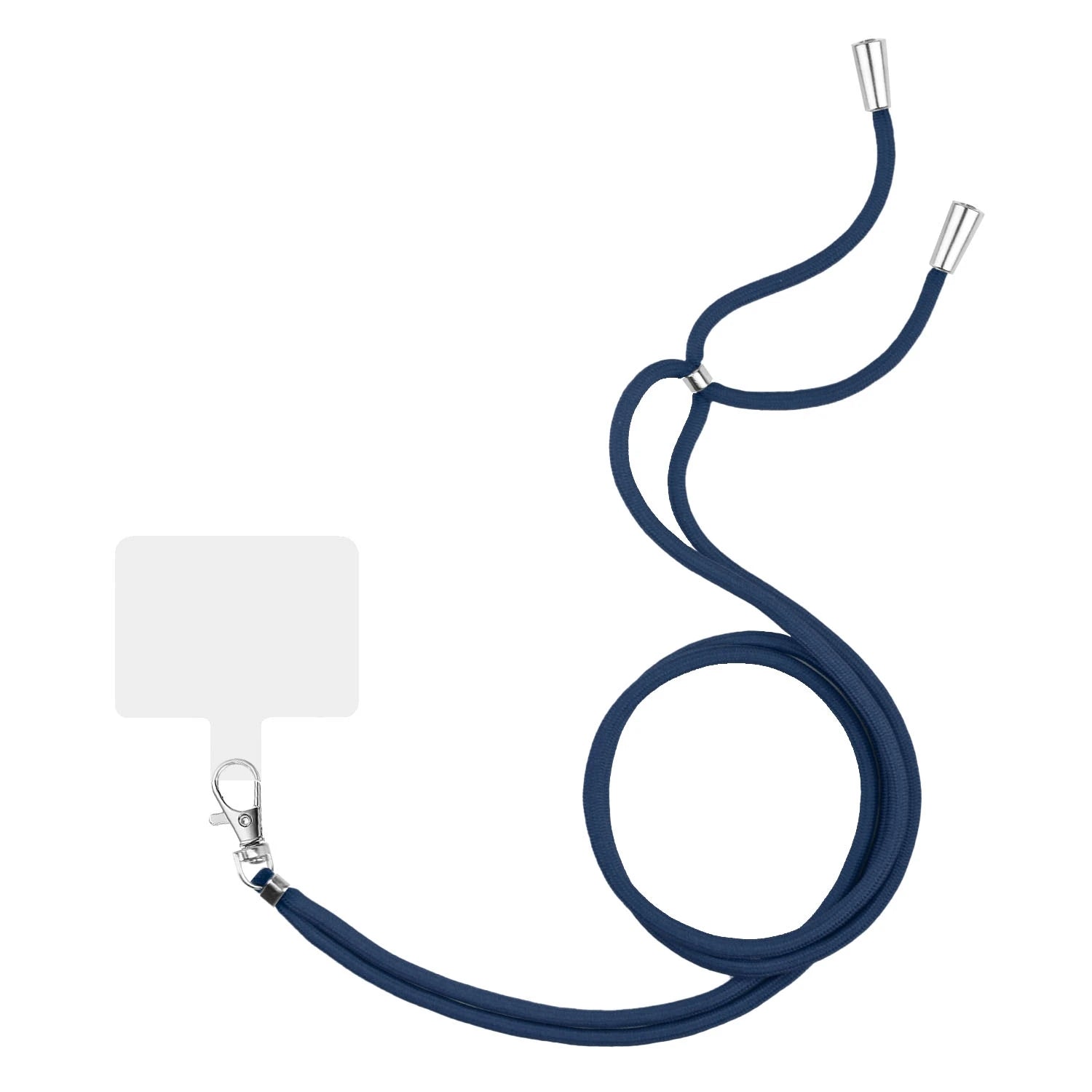 Adjustable Anti-Lost Phone Neck Lanyard