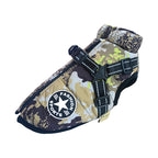 Waterproof Insulated Winter Dog Coat