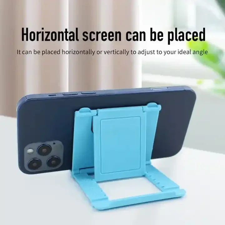 Universal Adjustable Tablet Phone Stand
