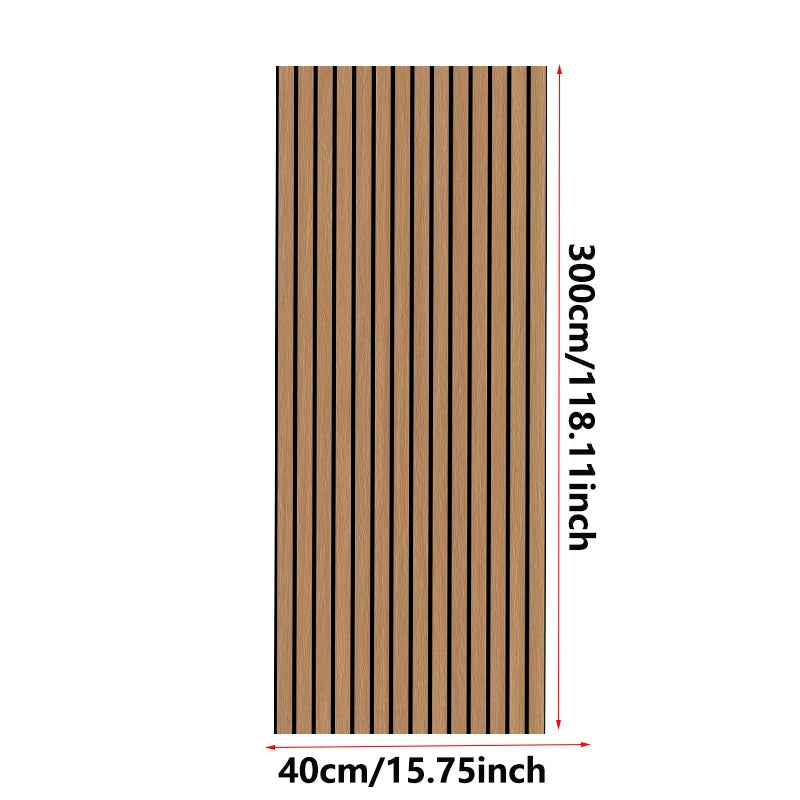 Self-Adhesive 3D Wall Panel Roll