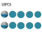 Magnetic Metal Plate Phone Adapter