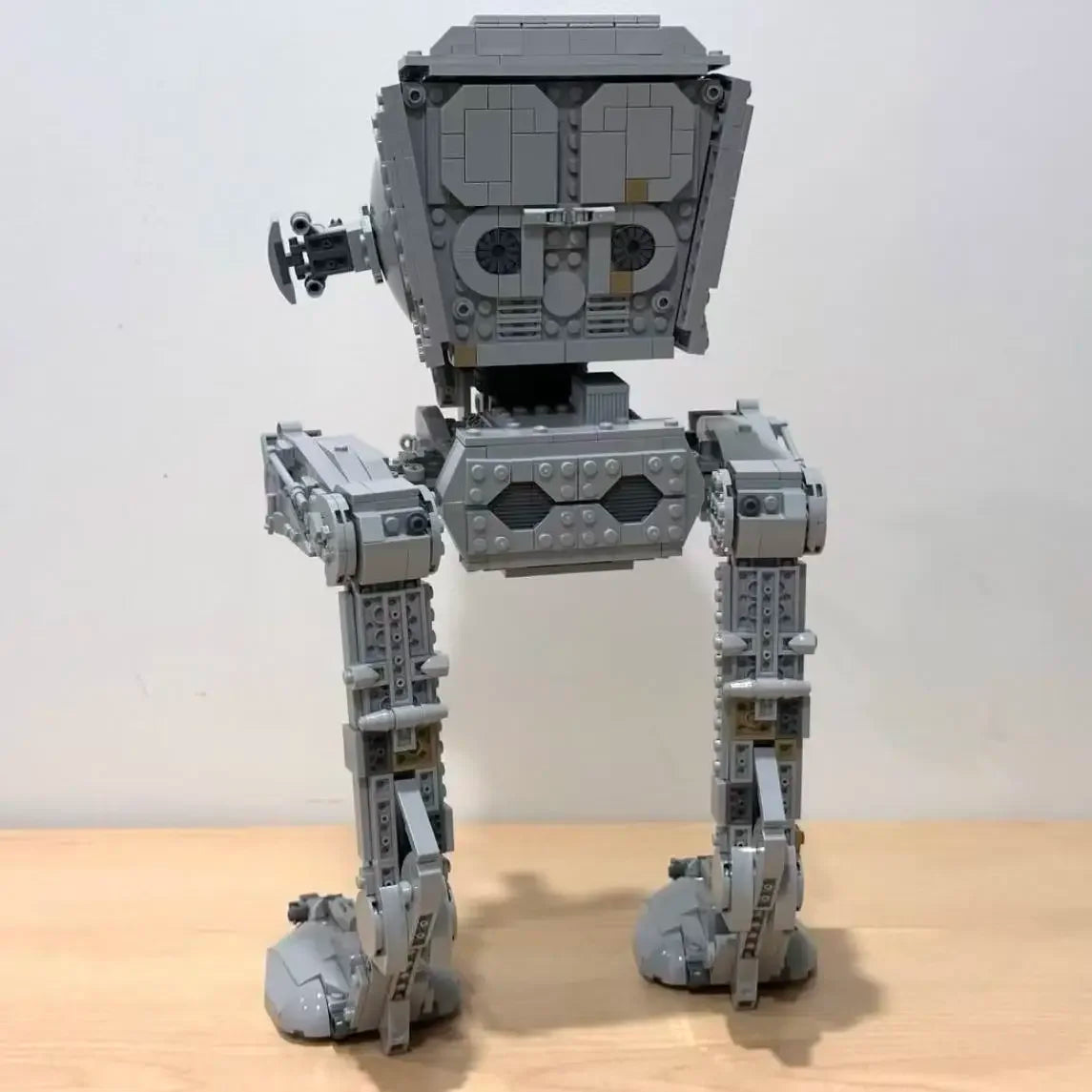 Galaxy AT-ST Building Blocks Model