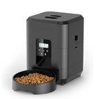 Programmable Automatic Pet Food Dispenser