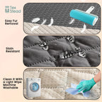Waterproof Non-Slip Pet Furniture Protector