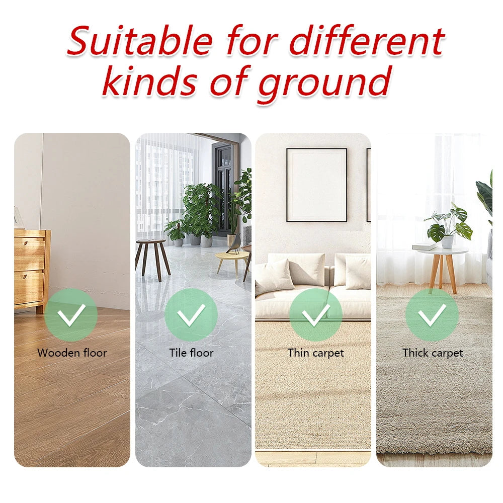 Motion-Activated Chirping Cat Ball