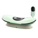 Electric Inflatable Lumbar Traction Massager