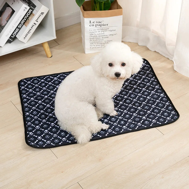 Reusable Washable Puppy Training Pad