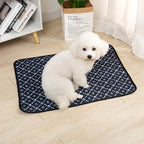 Reusable Washable Puppy Training Pad