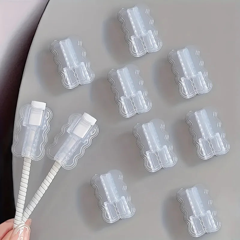 Anti-Break Cable Protector Sleeves