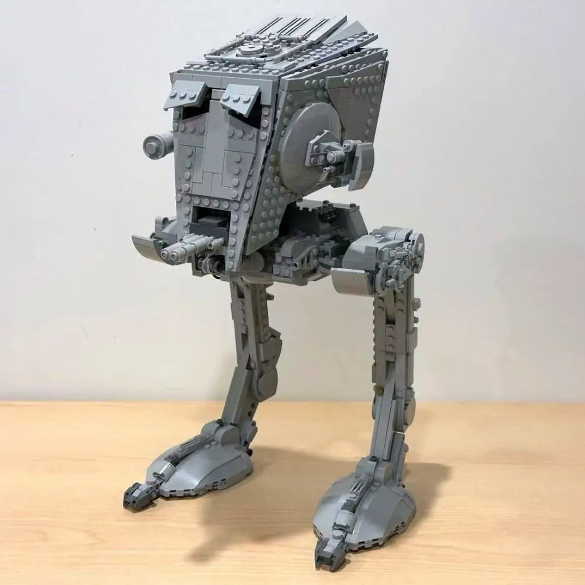 Galaxy AT-ST Building Blocks Model