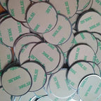 Magnetic Metal Plate Phone Adapter