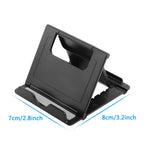 Universal Adjustable Tablet Phone Stand
