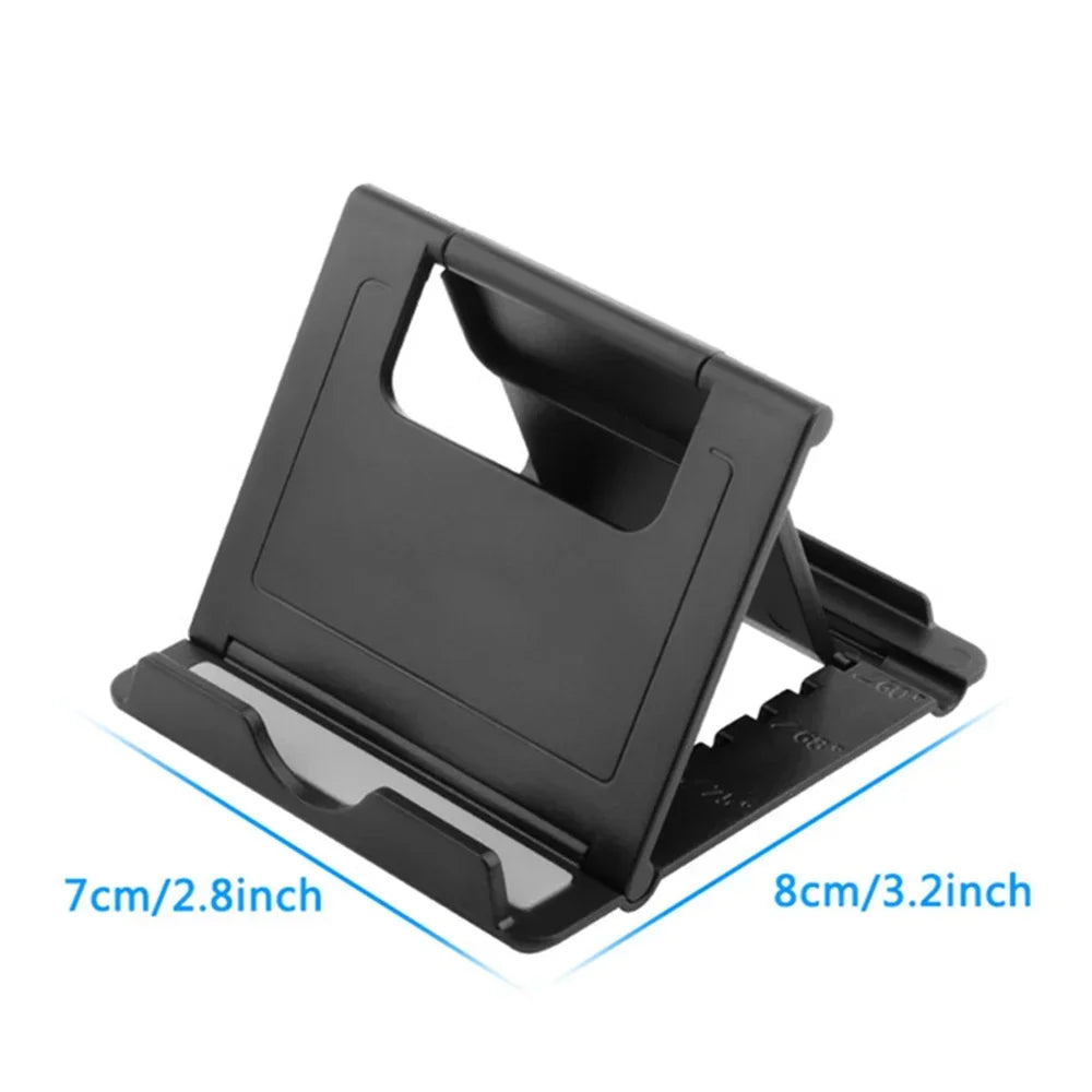 Universal Adjustable Tablet Phone Stand