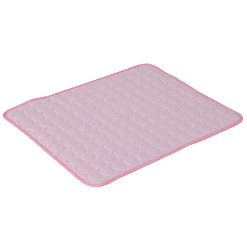 Self-Cooling Gel Pet Cooling Mat