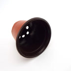 Nursery Transplant Plastic Grow Pots