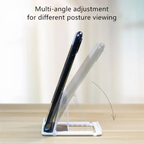 Universal Adjustable Tablet Phone Stand