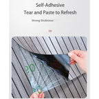 Self-Adhesive 3D Wall Panel Roll