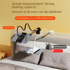Flexible Adjustable Phone Bed Mount