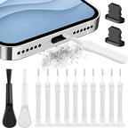 Charging Port Dust Cleaner Kit