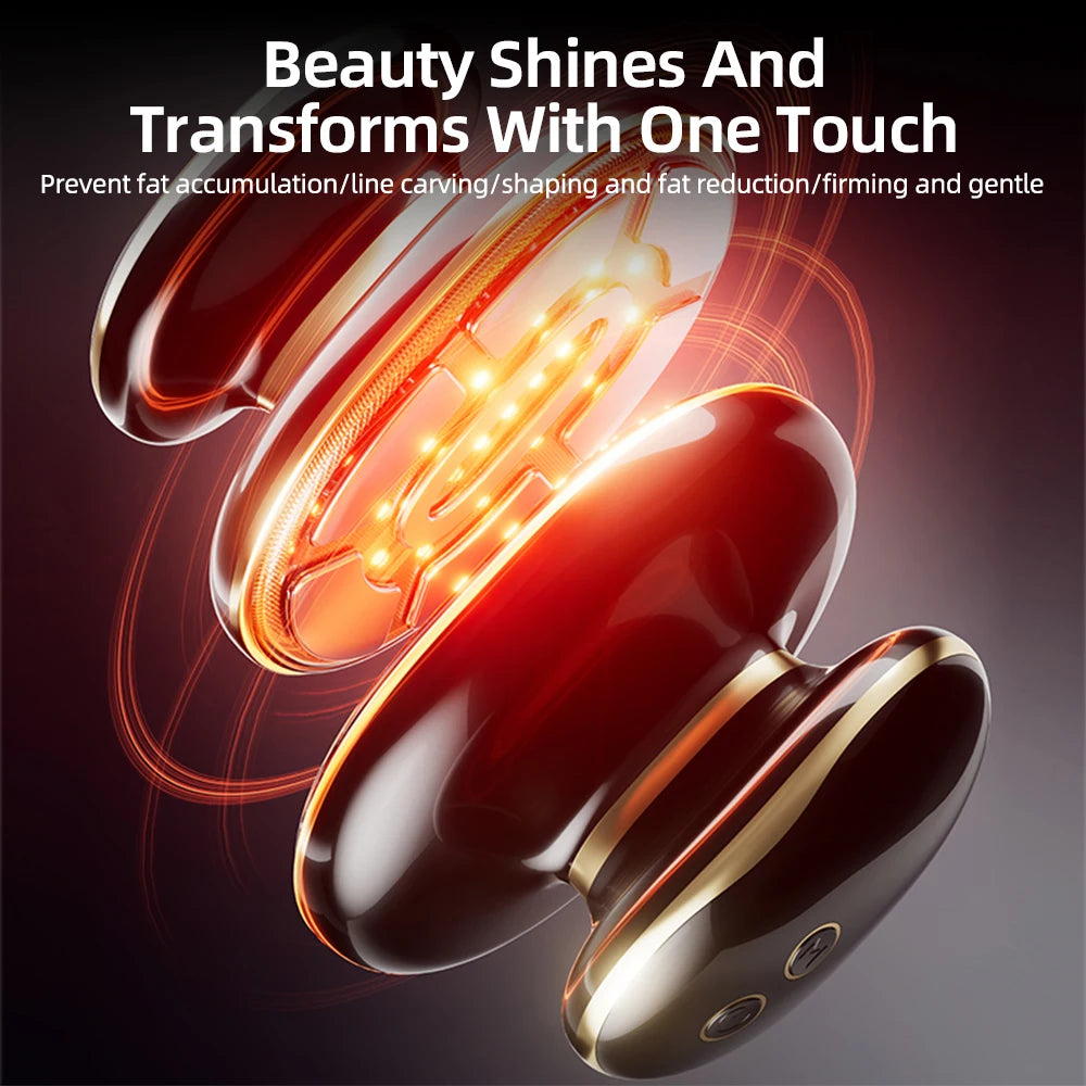 4-in-1 EMS RF Body Sculpting Machine