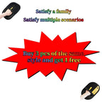 Electrostatic Pet Hair Removal Glove