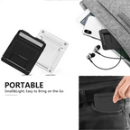 Universal Adjustable Tablet Phone Stand