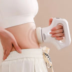 Anti-Cellulite Physiotherapy Body Slimmer