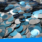 Magnetic Metal Plate Phone Adapter