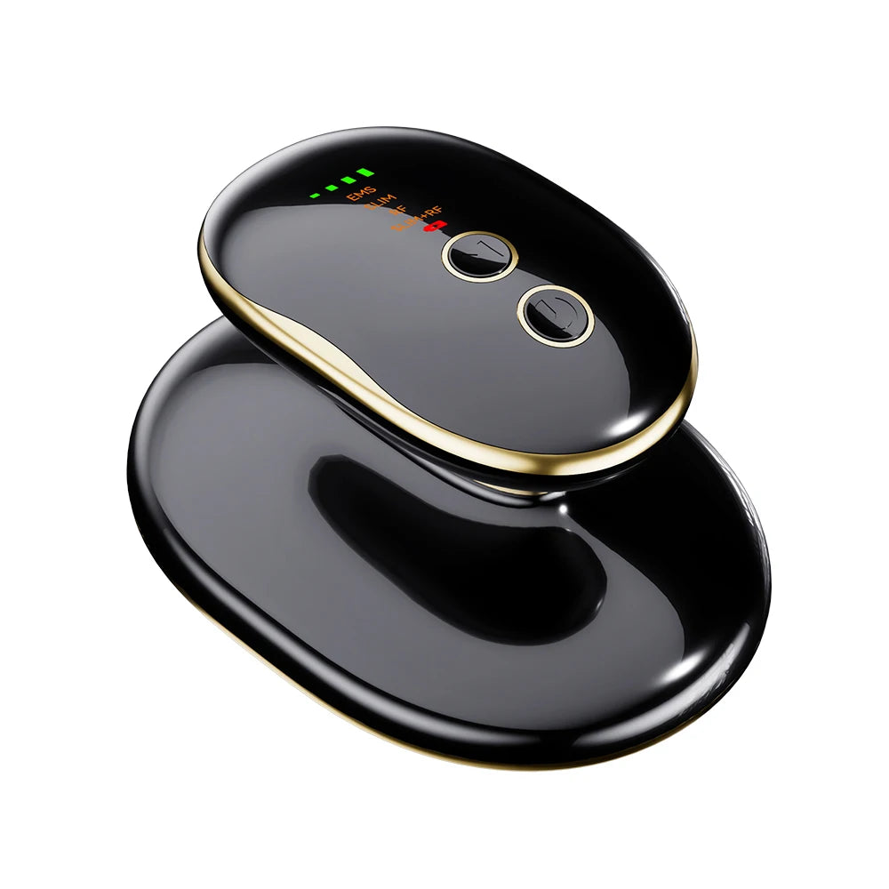 4-in-1 EMS RF Body Sculpting Machine