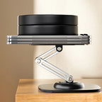360° Rotating Aluminum Tablet Holder