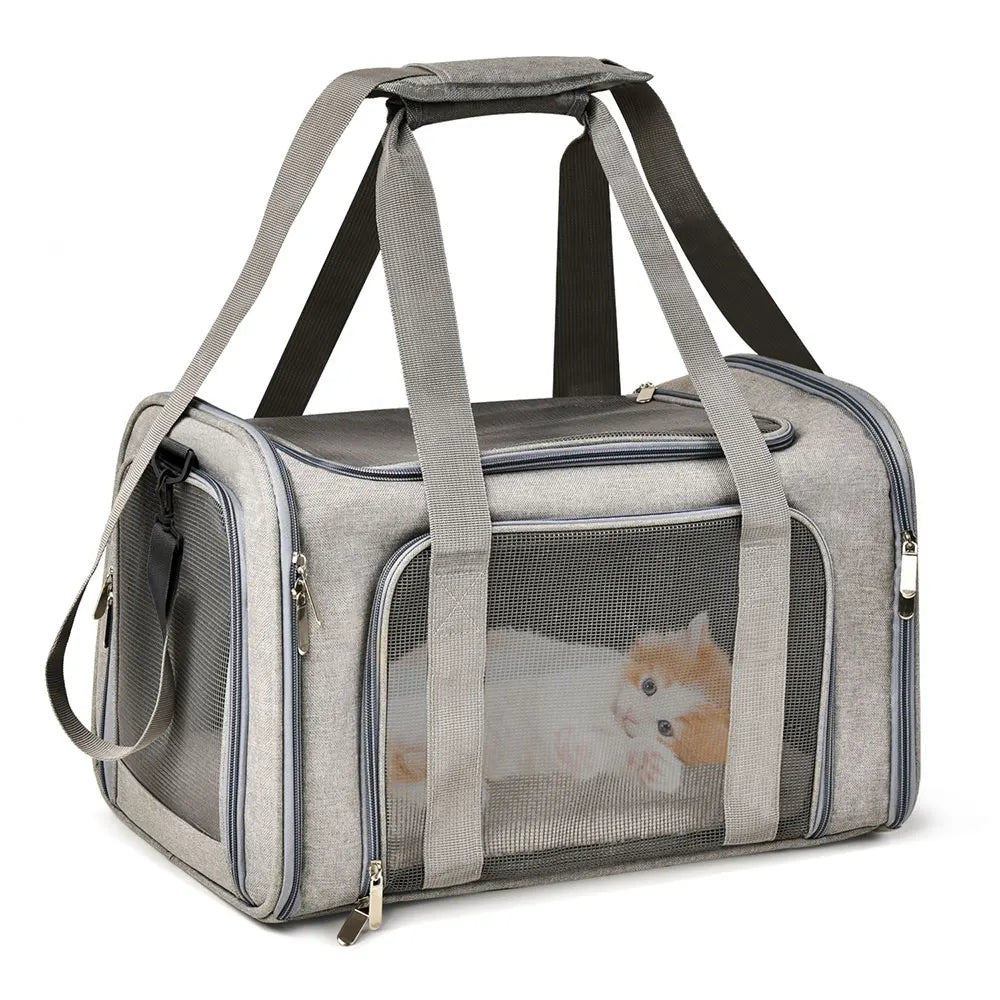 Airline Approved Pet Carrier Backpack