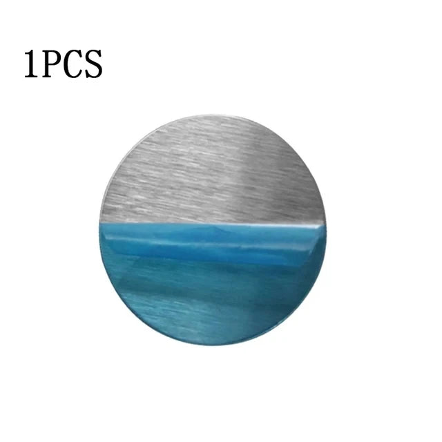 Magnetic Metal Plate Phone Adapter